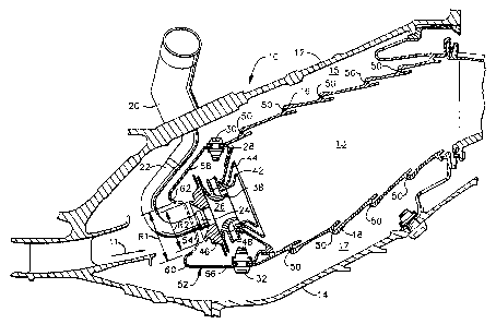 Une figure unique qui représente un dessin illustrant l'invention.